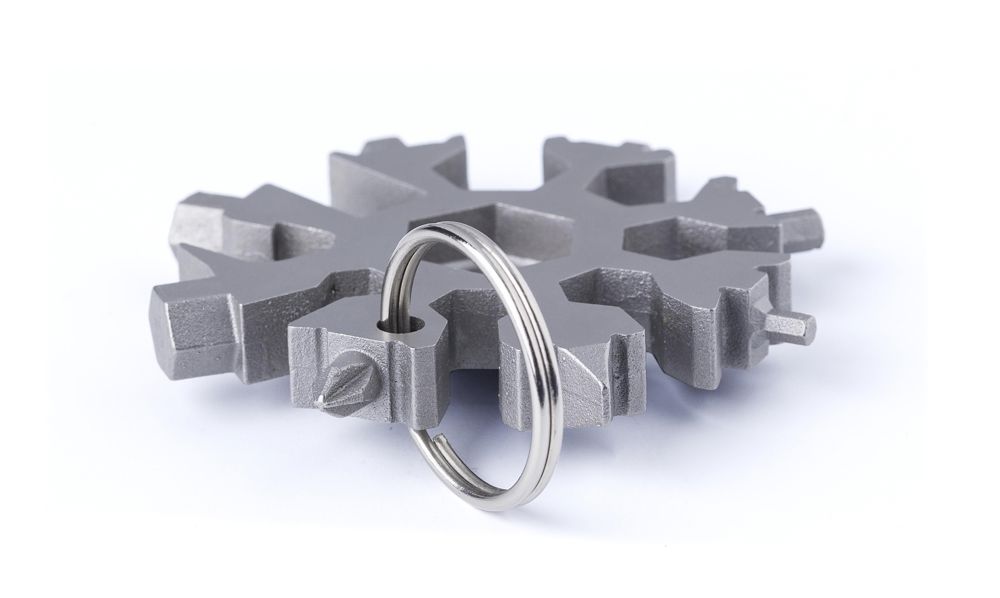 RVS multitool Abel