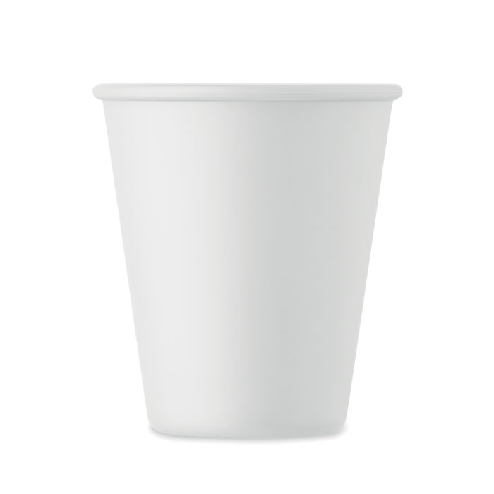 CUPFUL - Enkelwandige PLA beker