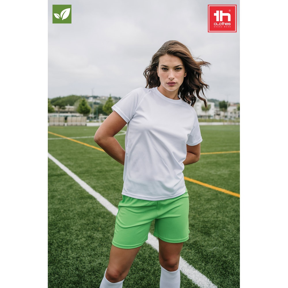 THC MATCH. Sportshorts voor volwassenen - bedrukt of onbedrukt verkrijgbaar