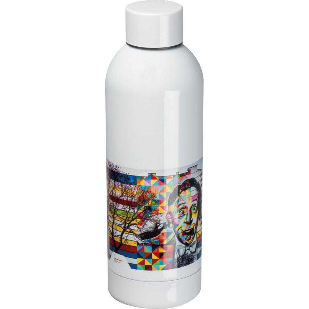 Sublimatiedrinkfles 500 ml