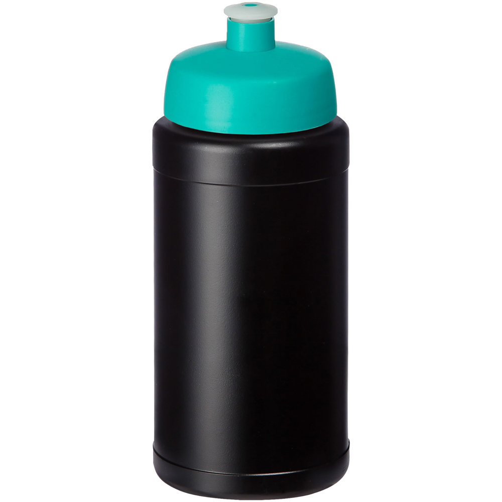 Baseline gerecyclede sportfles van 500 ml - kopen of bedrukken