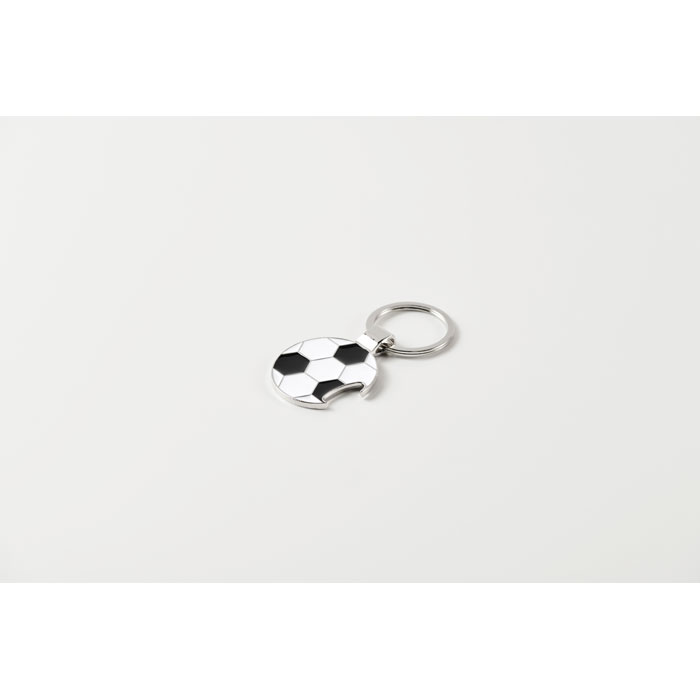 OPEN GOAL - Voetbal hanger flesopener