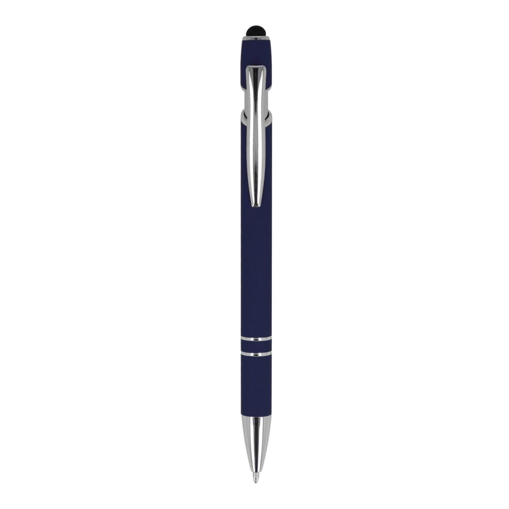 Paris soft touch R-AL blauwe inkt