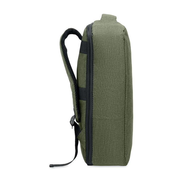 LAUGAR - Smalle 15 inch laptop rugzak