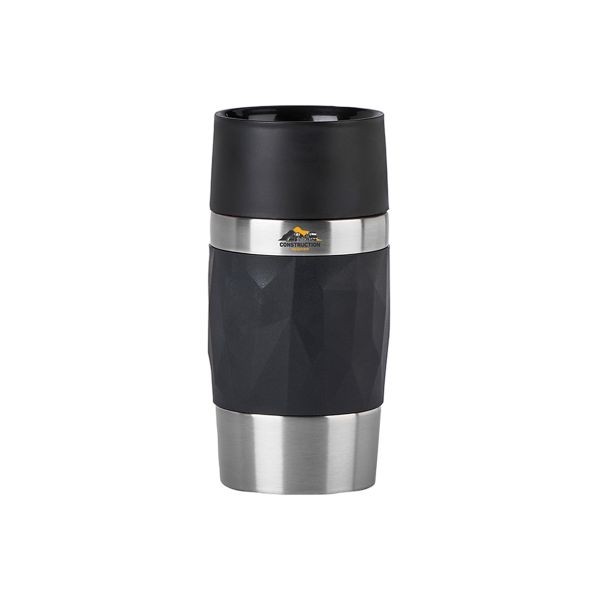 Travel Mug Compact 0.3L- Groen