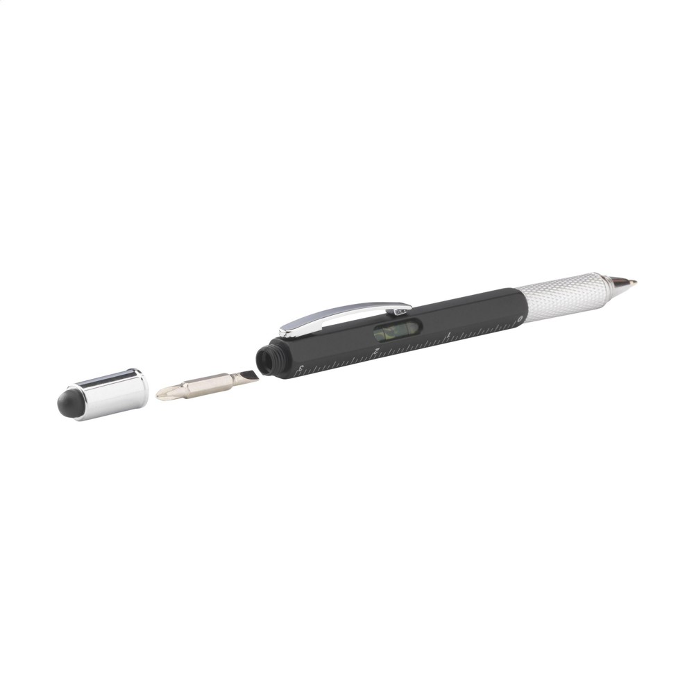 ProTool MultiPen multifunctionele pen