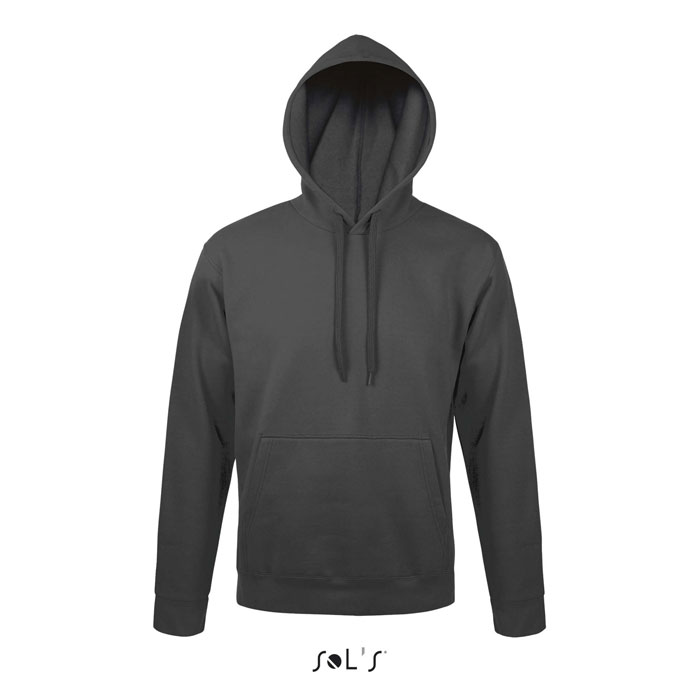 SNAKE - SNAKE Capuchon - voor bedrijven en relatiegeschenken - donker grijs