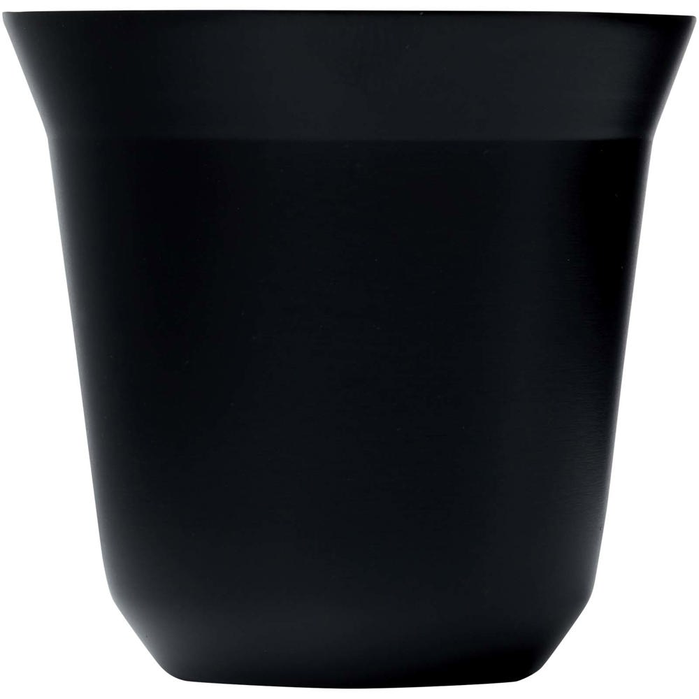 Duo 80 ml RCS gecertificeerde roestvrijstalen espressokopjesset 