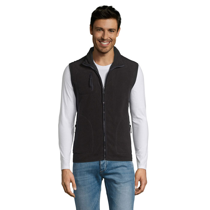 NORWAY - NORWAY UNI CARDIGAN 320g - bedrukt of onbedrukt verkrijgbaar