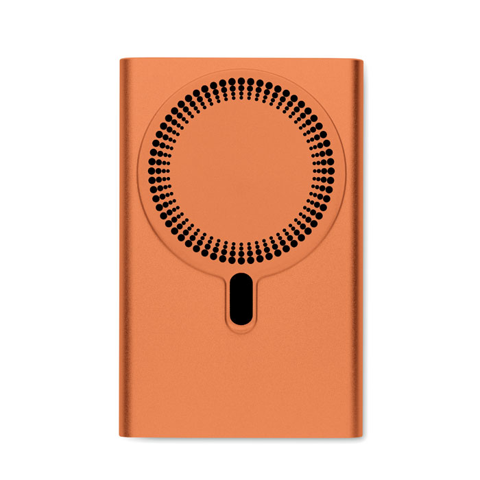 PAWTT - Draadloze oplader powerbank