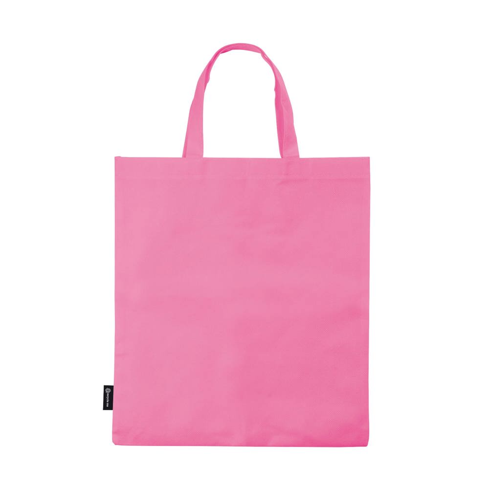 Draagtas non-woven 75g/m²