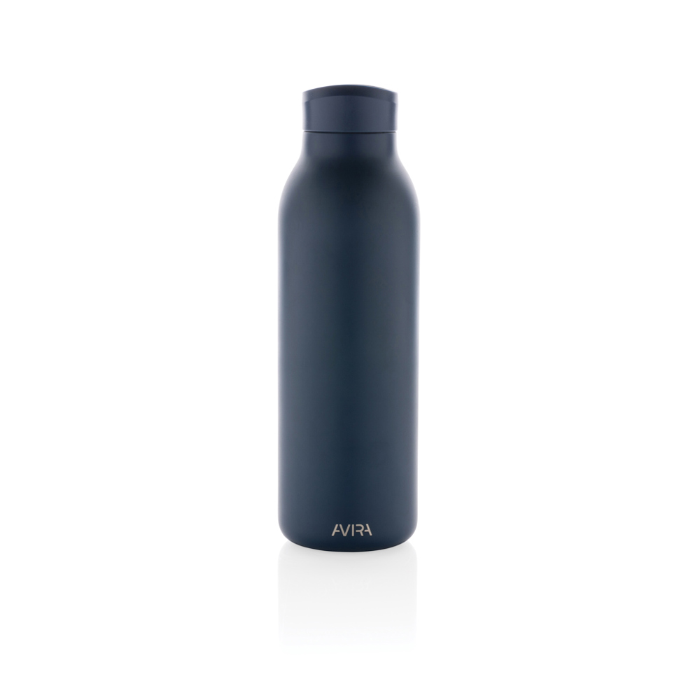 Avira Avior RCS gerecycled roestvrijstalen fles 500 ML