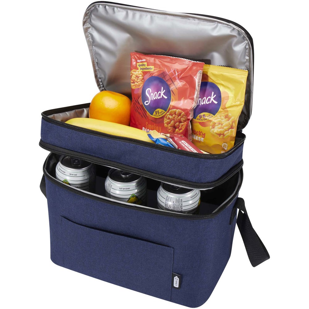Tundra koeltas van GRS RPET 13L
