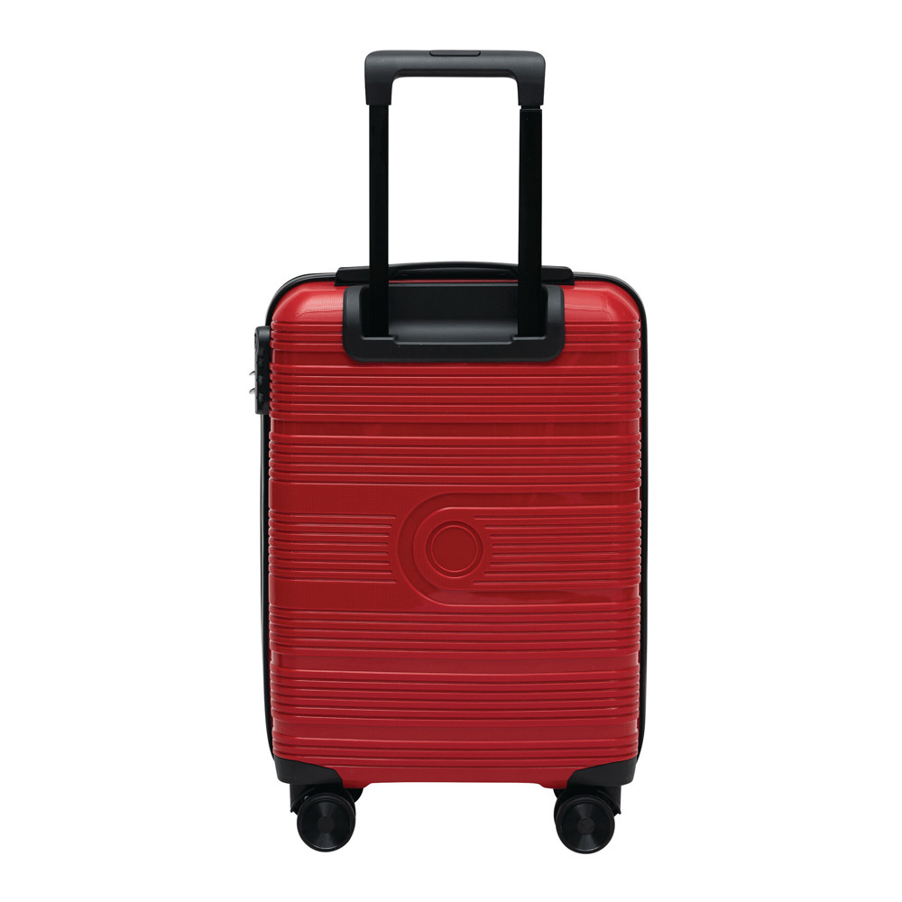 YORK - Trolley Boardcase