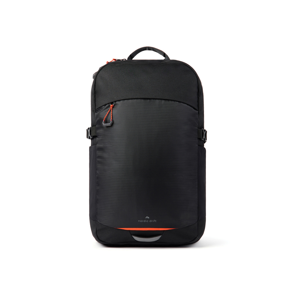 Nordic Drift Trail RCS daypack 16L