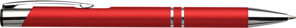 Aluminium balpen Albacete