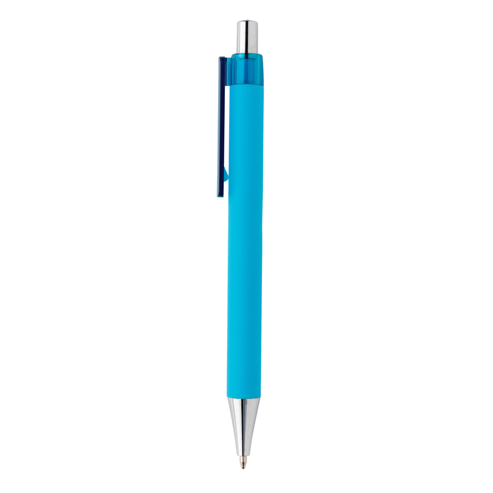 X8 RCS R-ABS pen met smooth touch