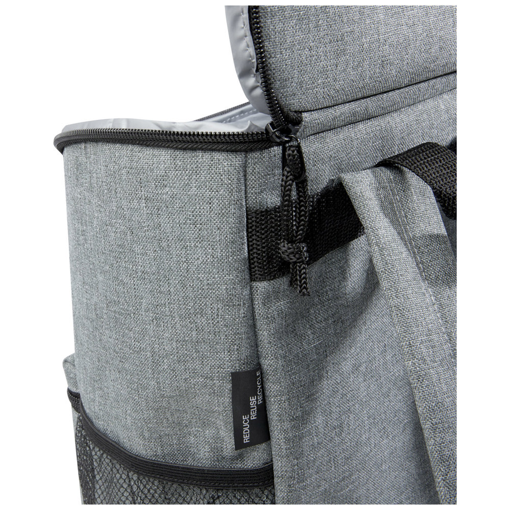 Tundra GRS RPET koelrugzak 12L 