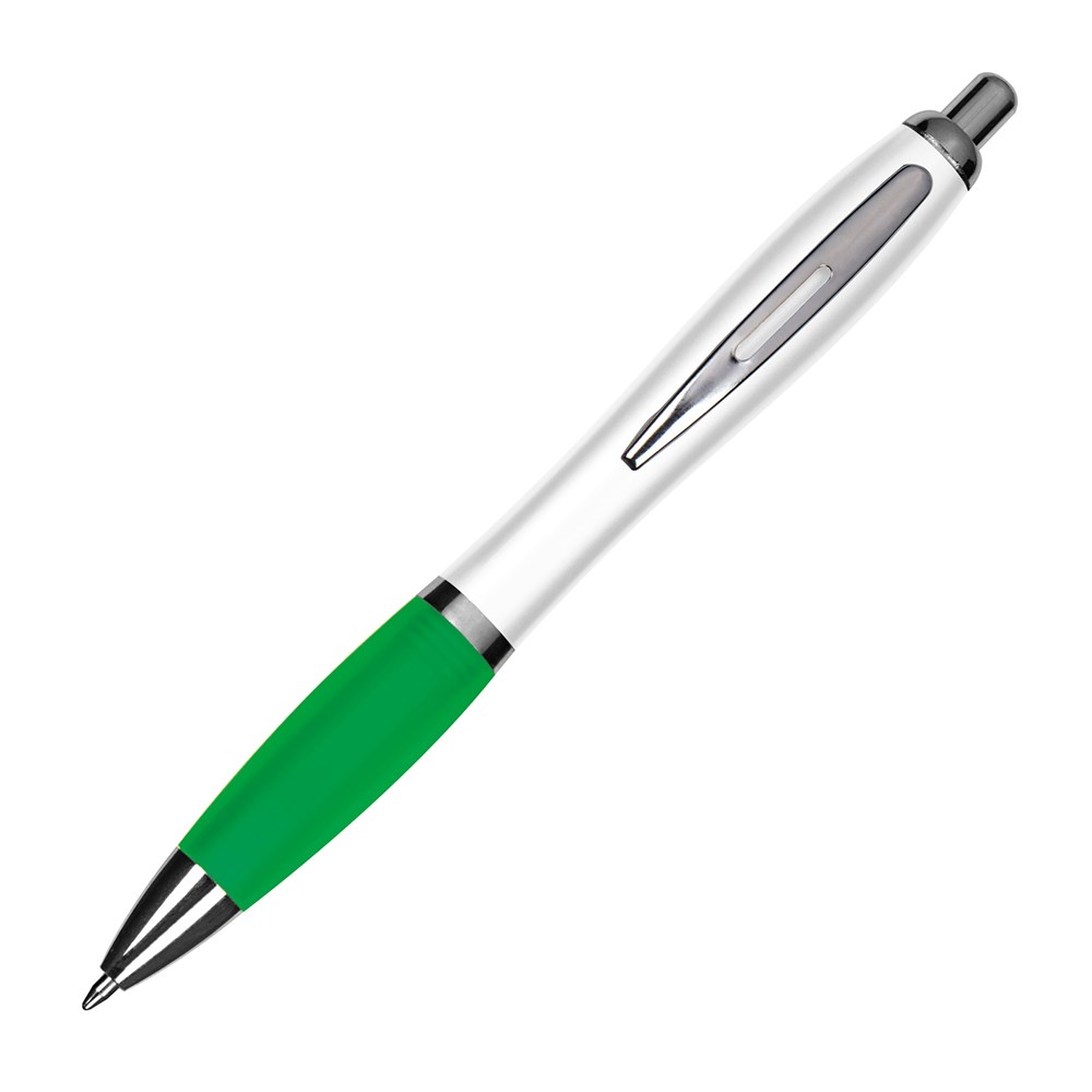 Kunststof pen