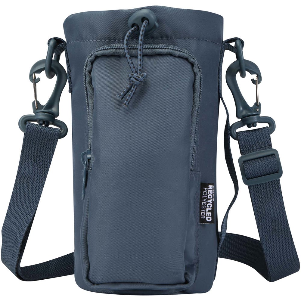 Trip Aware™ gerecyclede reisflestas 2 l