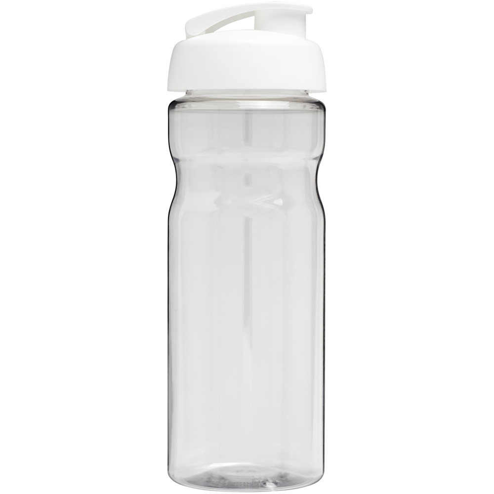 H2O Active® Base 650 ml sportfles met flipcapdeksel