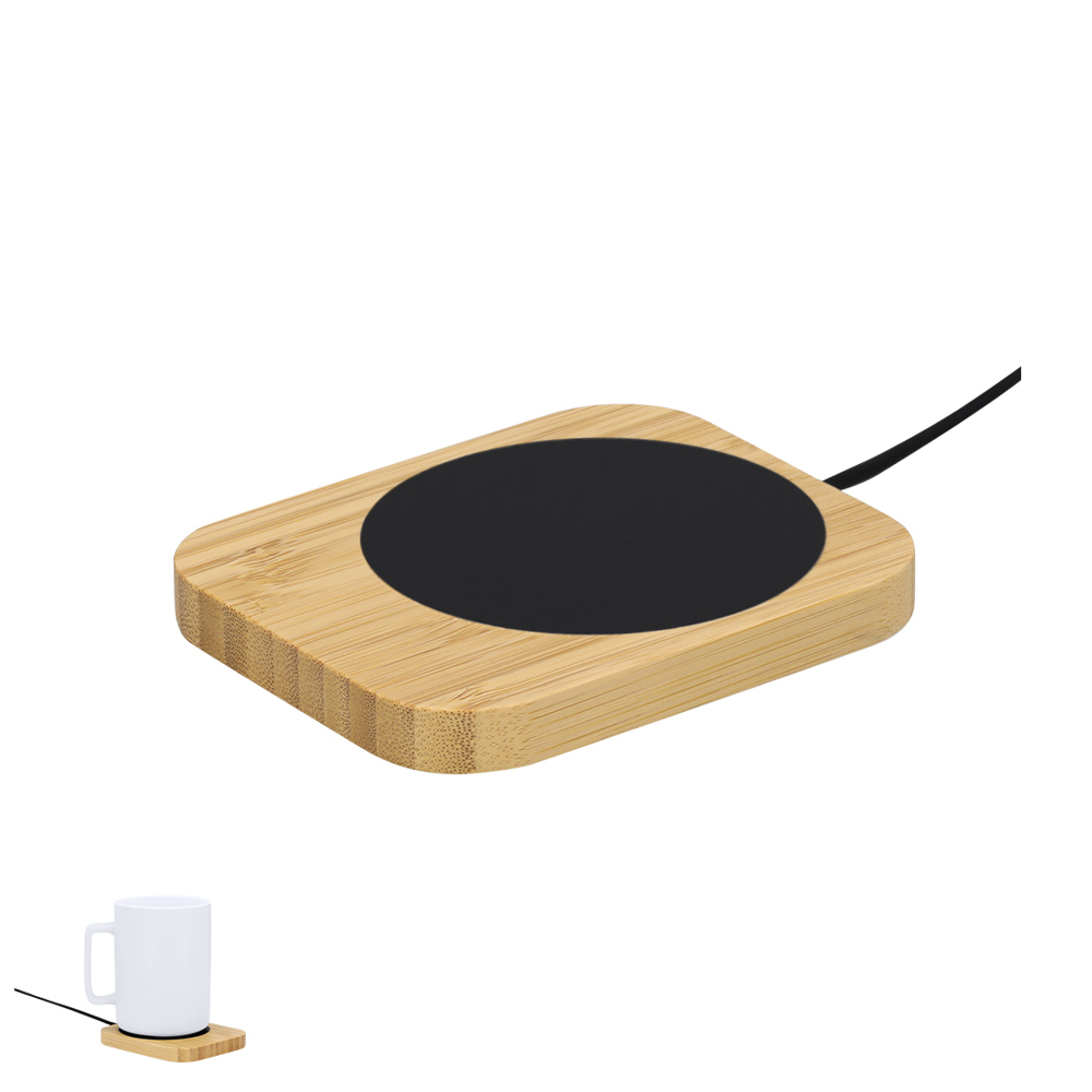 Warmhoudplaatje Zobil - voor bedrijven en relatiegeschenken