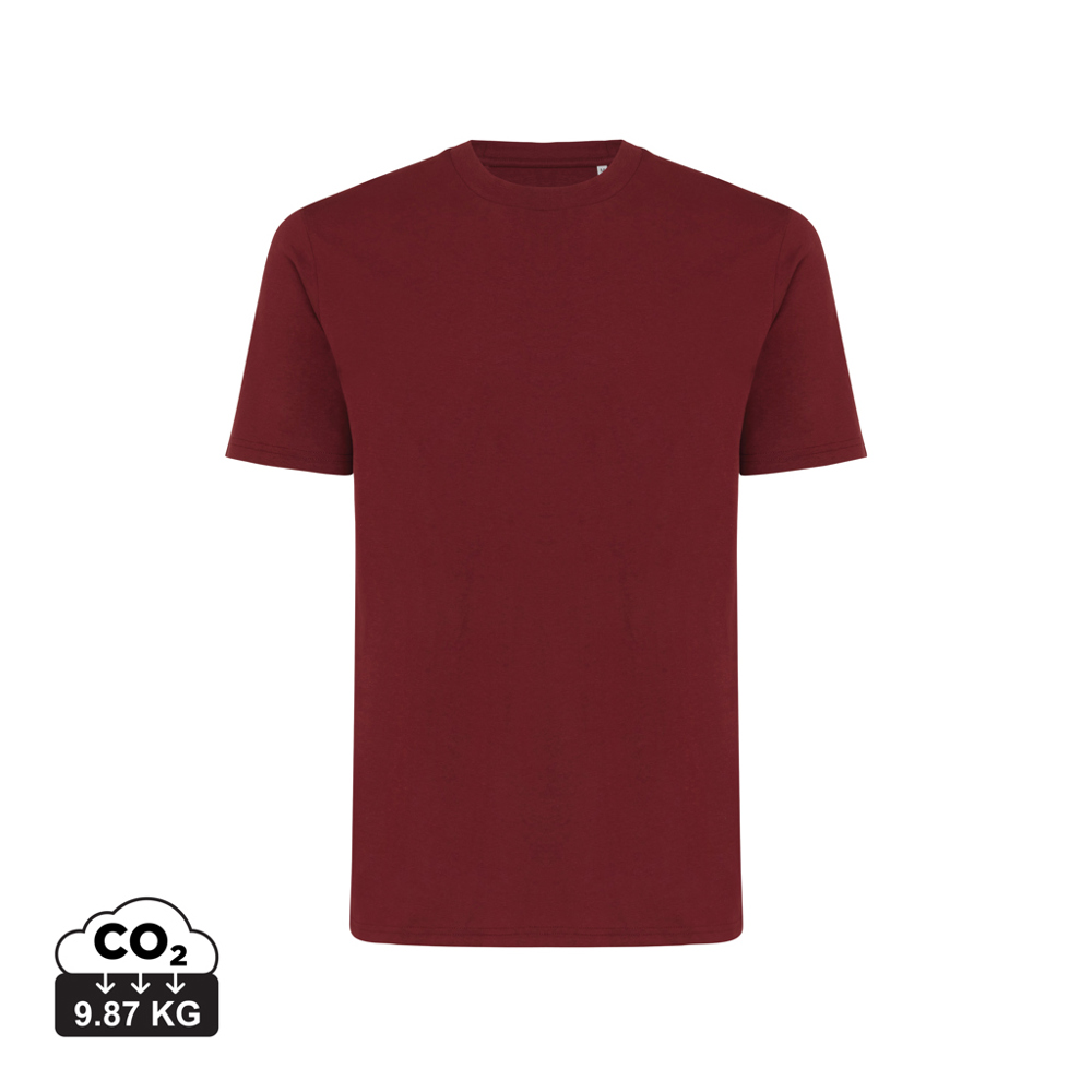 IQONIQ Sierra lichtgewicht gerecycled katoen t-shirt