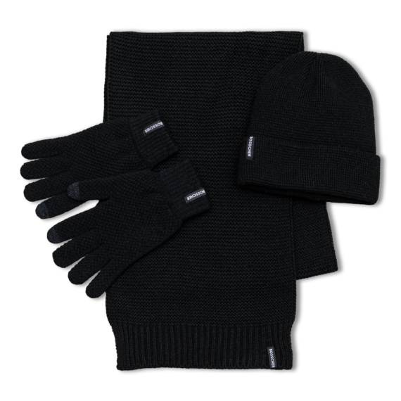Luxury Gebreide Winterset - Acryl - kopen of bedrukken