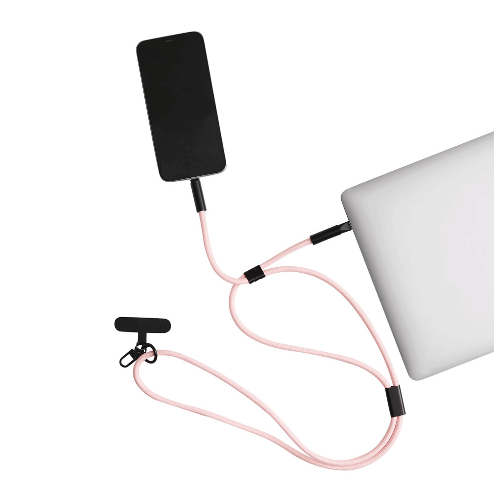 MOBILE CARRY - Universele mobiele telefoonriem