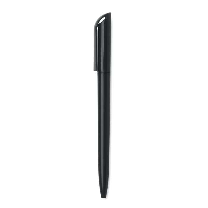 NOTA - A5 PU notitieboek met pen