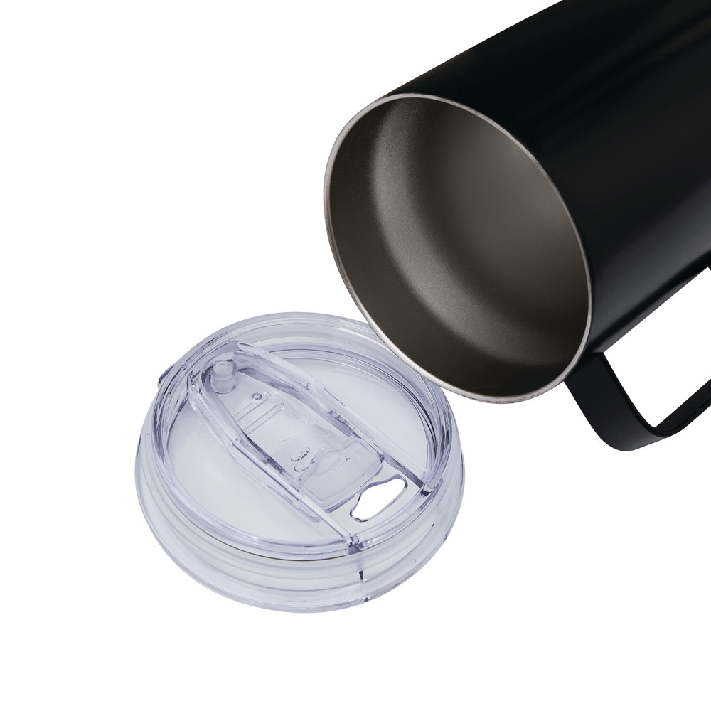 STEELJOURNEY - Vacuüm drinkbeker