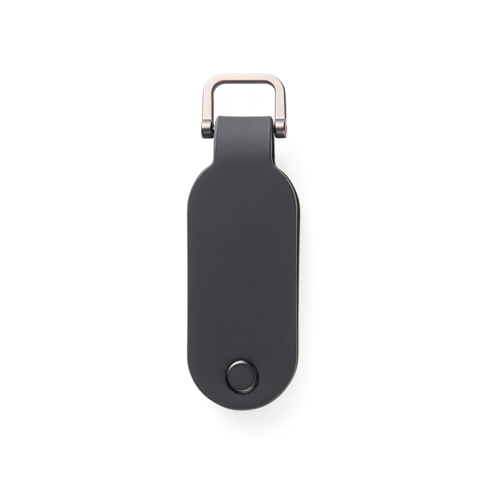 VINGA Baltimore RCS sleutel organizer met dual finder