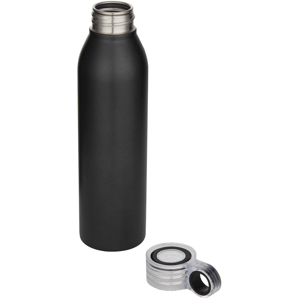 Grom 650 ml RCS gerecyclede roestvrijstalen waterfles