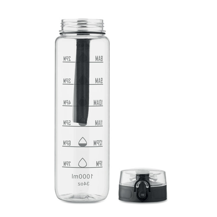 ISFORDEN MARK - Sportwaterfles RPET 1L