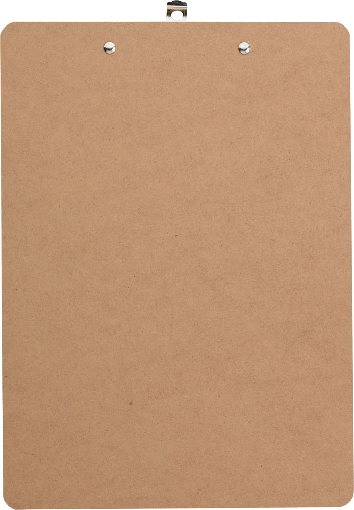 MDF klembord Nimra Original