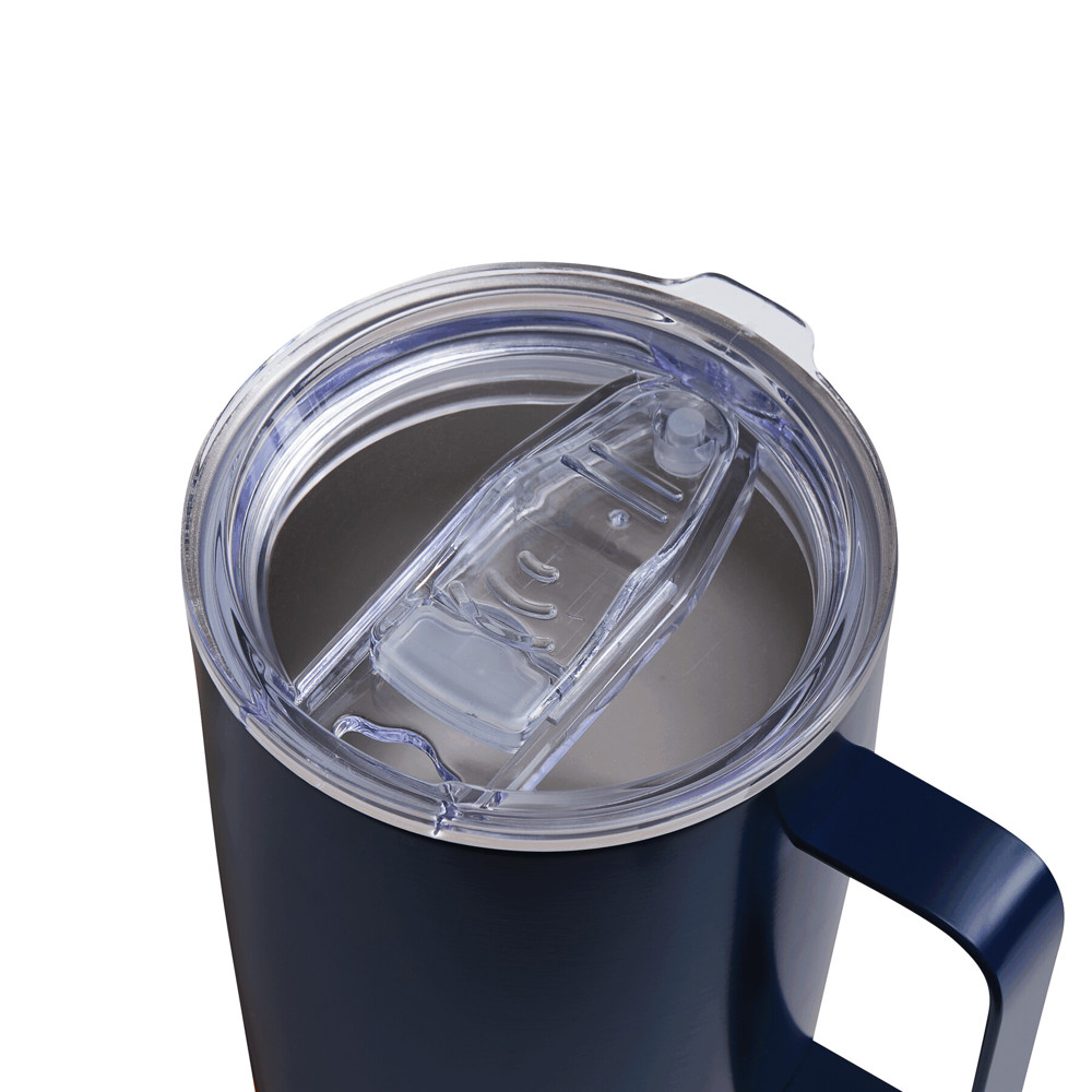STEELJOURNEY - Vacuüm drinkbeker