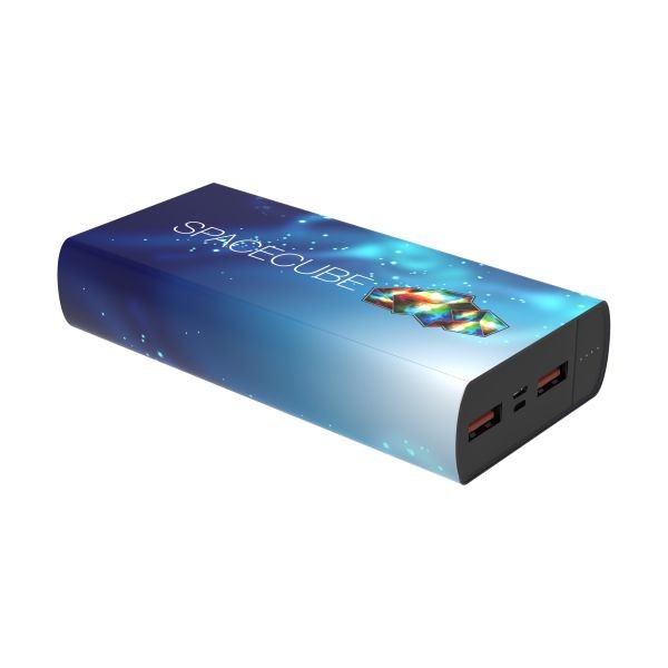 Powerit-Now Powerbank QC3.0 20W- 20000 mAh