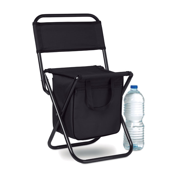 SIT & DRINK - Opvouwbare stoel/koeltas
