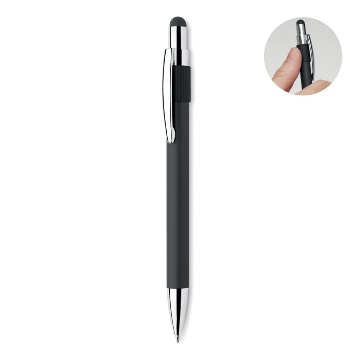 EDD - Stylus spinner pen - voor bedrijven en relatiegeschenken