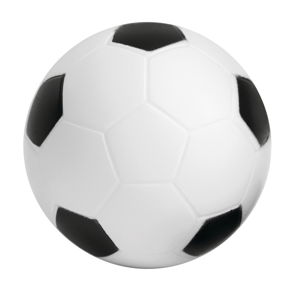 KICK OFF - Anti-stress voetbal KICK OF - voor bedrijven en relatiegeschenken