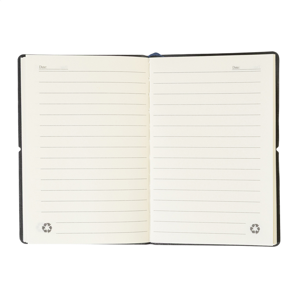 Strappuk - RPU-notebook