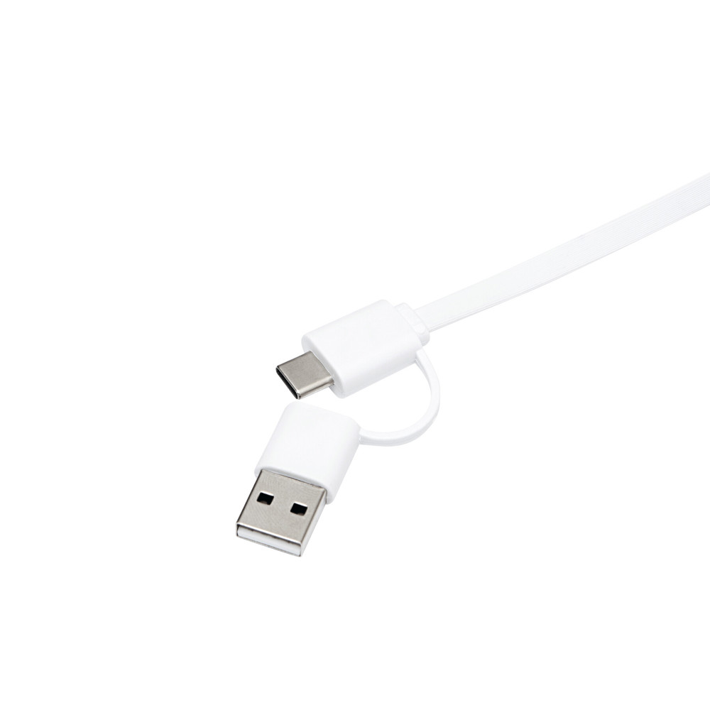 MULTIPLIER CIRCLE - USB-hub - kopen of bedrukken