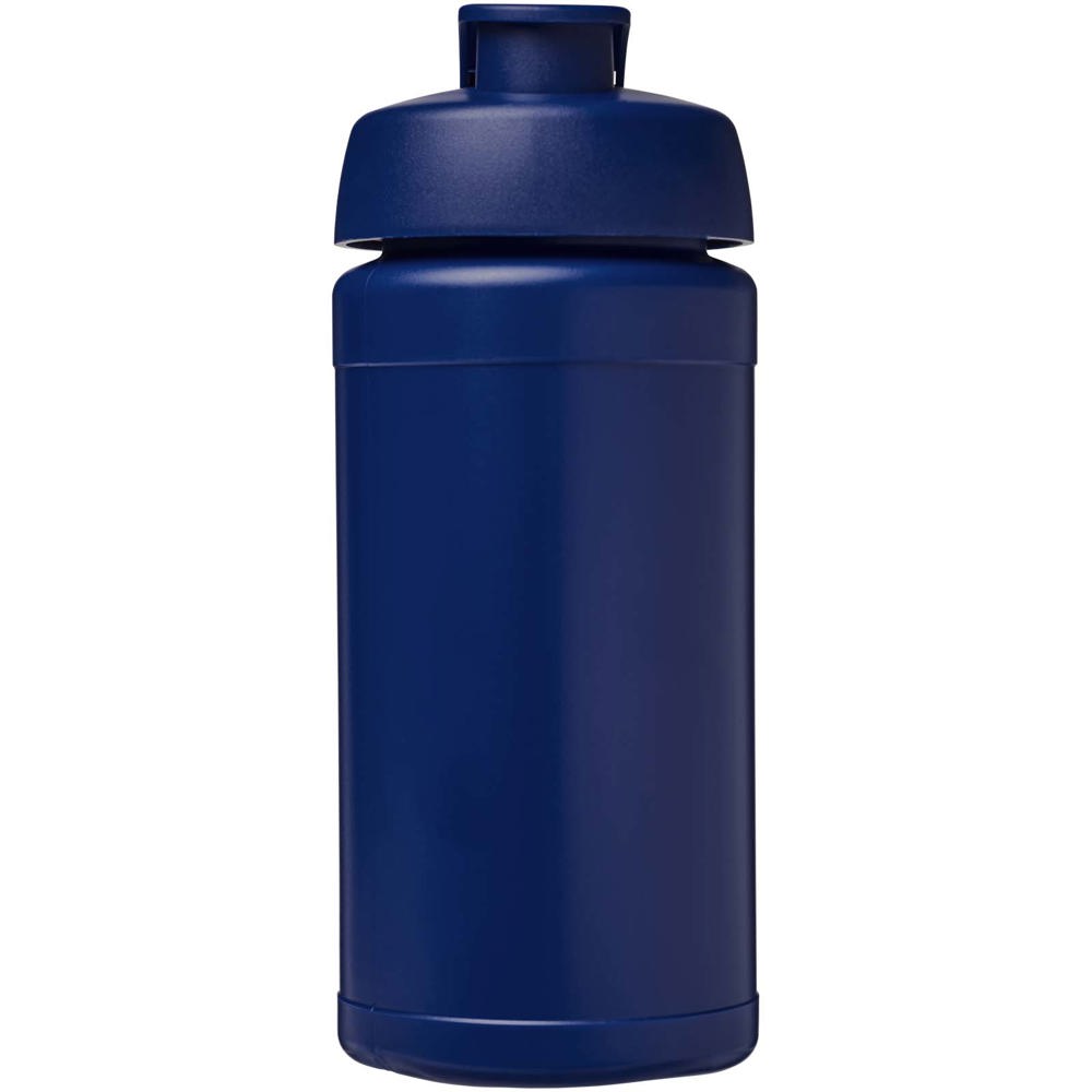 Baseline Rise 500 ml drinkfles met klapdeksel