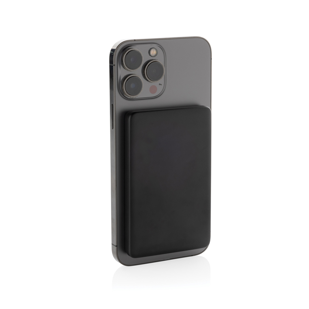 Orion RCS r-aluminium 5000 mah 5W magnetische powerbank