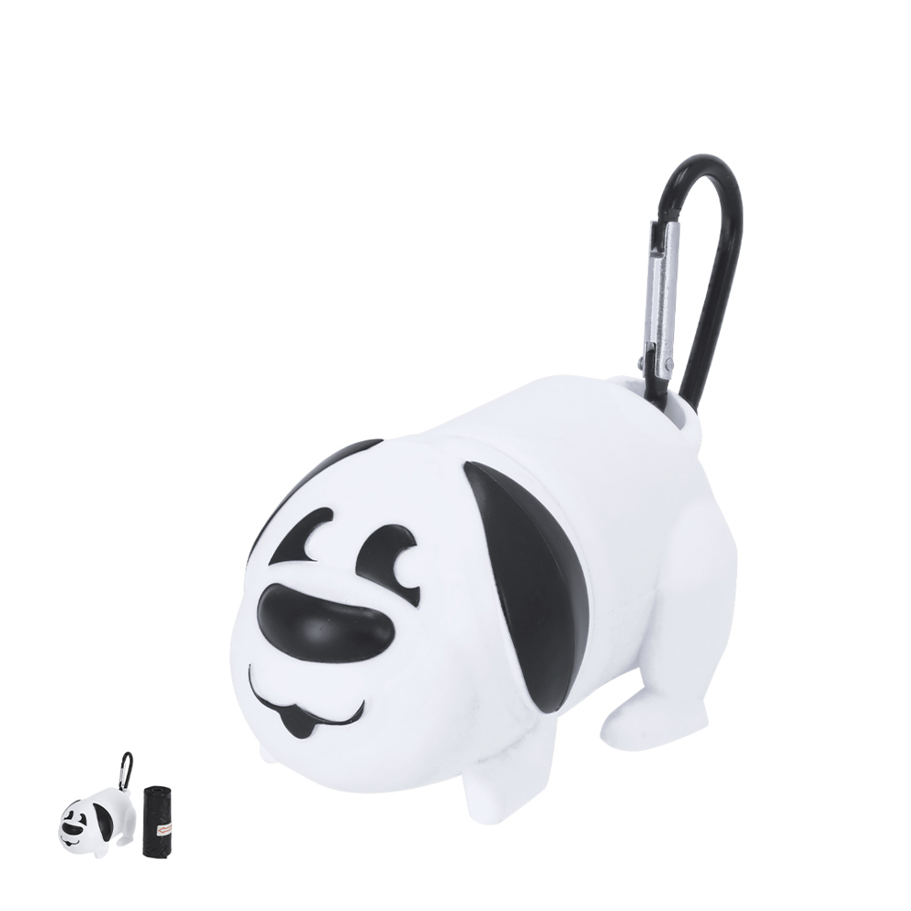 Zakjes Dispenser Kiry - voor bedrijven en relatiegeschenken