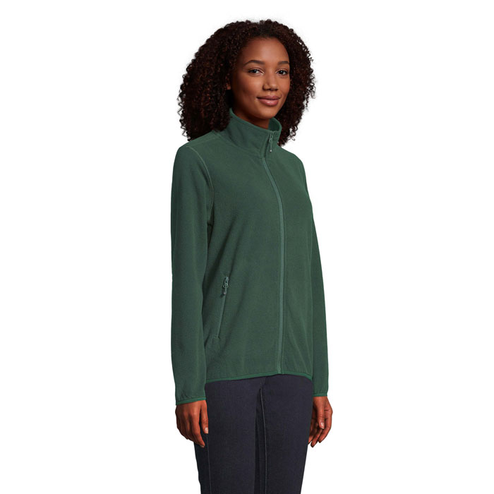 FACTOR WOMEN - FACTOR DAMES MICROFLEECE