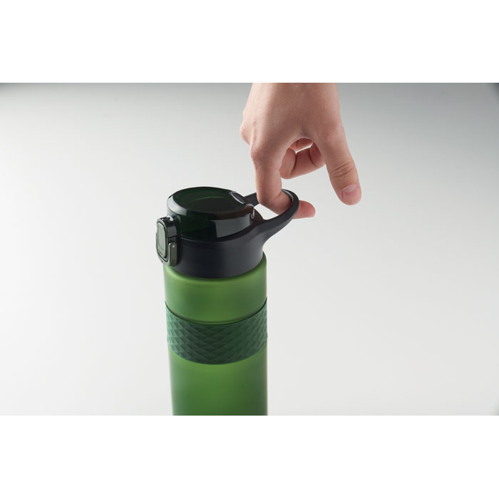 ISJFORDEN - RPET drinkfles 700ml