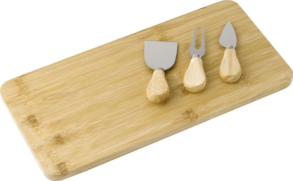 Bamboe kaasplank Regina