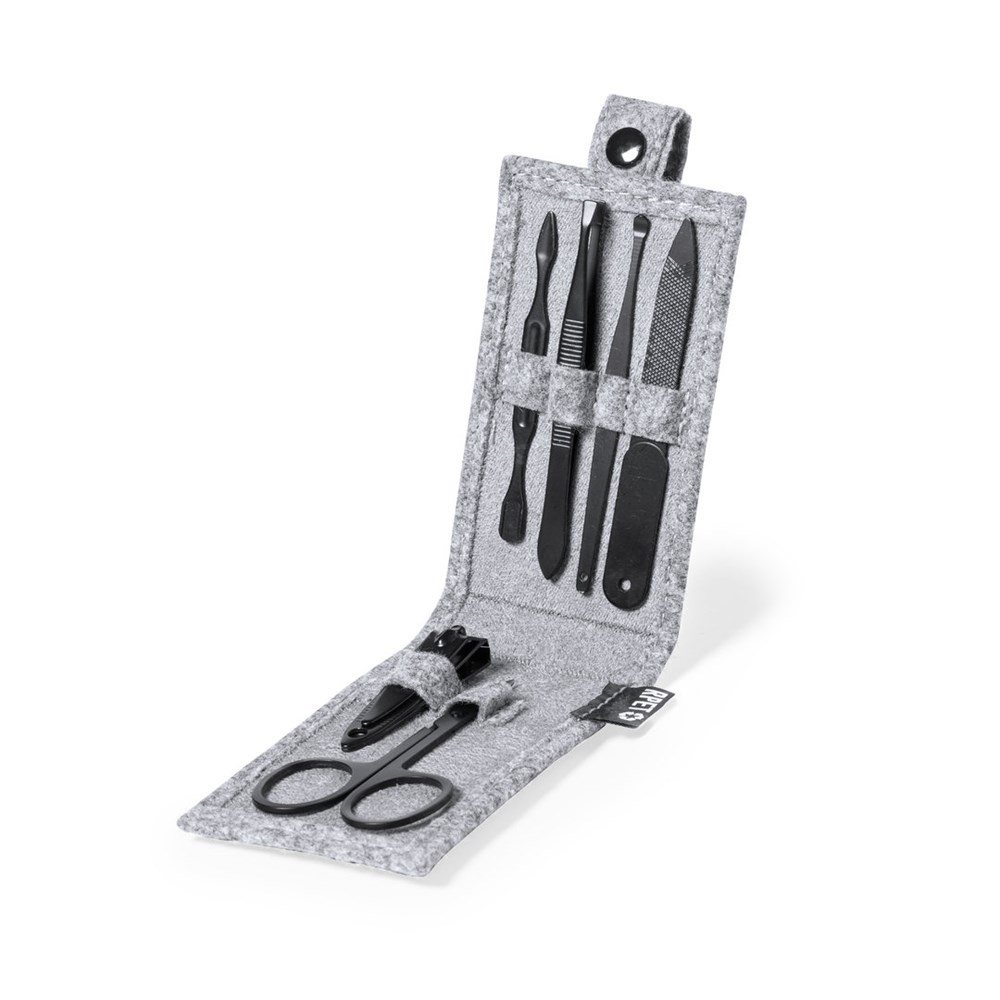 Manicure Set Lacky
