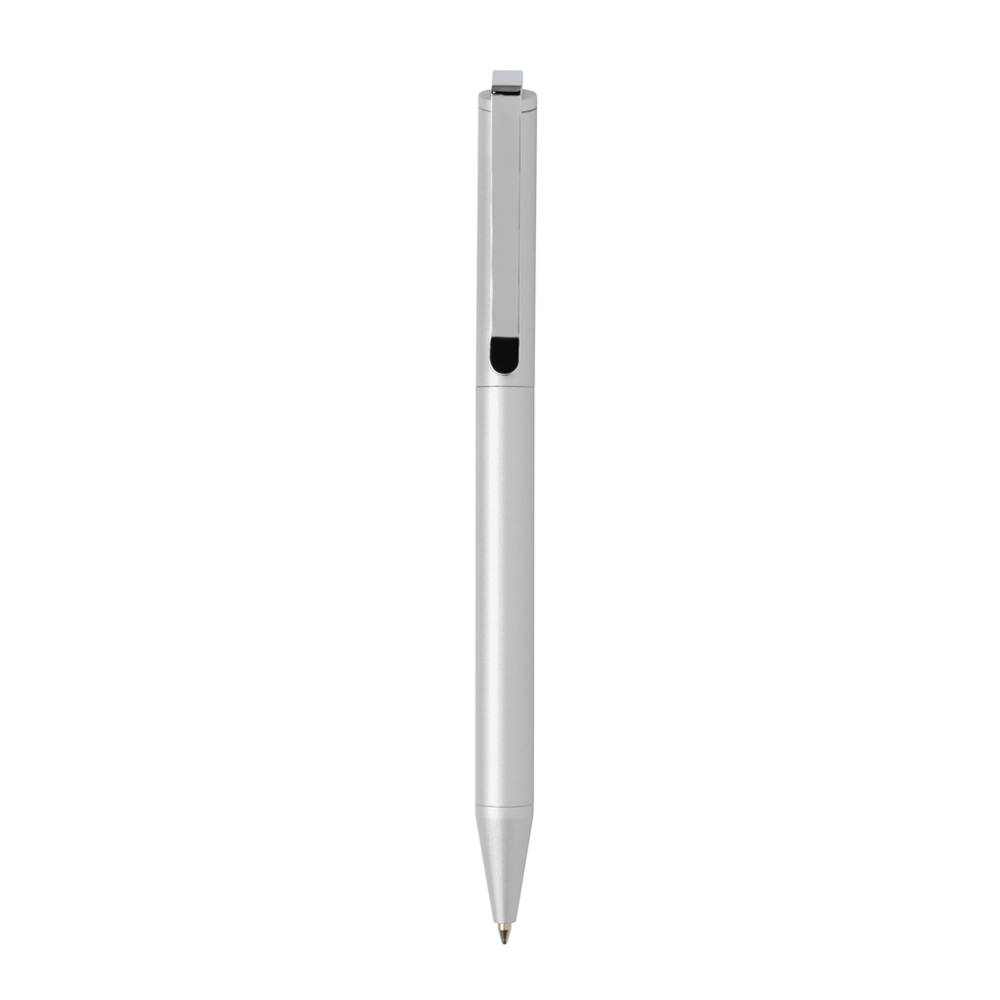Xavi RCS-gecertificeerde pen van gerecycled aluminium